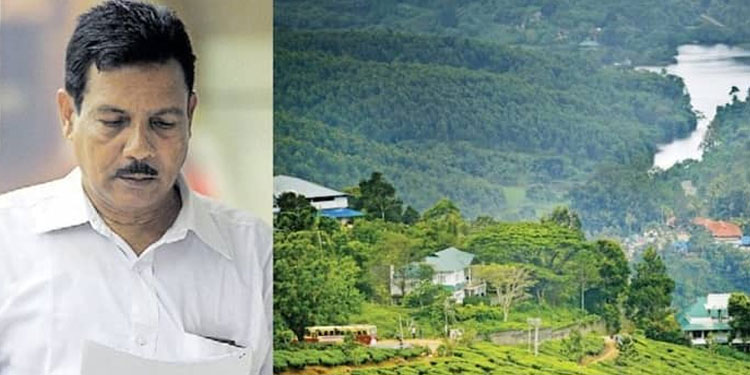 രവീന്ദ്രൻ പട്ടയങ്ങൾ റദ്ദാക്കാനുള്ള നടപടികൾ അവസാനഘട്ടത്തിൽ ; പുതിയ ഭൂമി അനുവദിക്കുന്നതും വേ​ഗത്തിലാക്കും