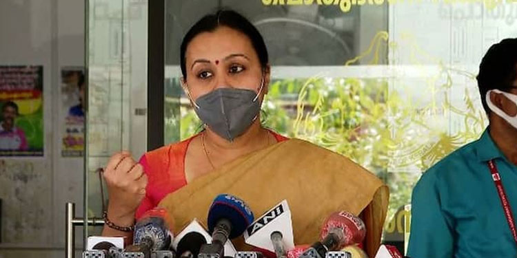 അടുത്ത സാമ്പത്തിക വർഷം അവസാനിക്കുന്നതിന് മുമ്പ് എല്ലാ അങ്കണവാടികൾക്കും സ്വന്തമായി കെട്ടിടം: മന്ത്രി വീണാ ജോർജ്