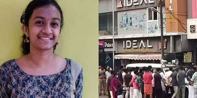 ചെറുവത്തൂരിലെ ‘ഷവർമ്മ’ വിഷബാധ; ഭക്ഷ്യ സാമ്പിളുകളിൽ ഇകോളി, കോളിഫോം ബാക്ടീരിയകളുടെ സാന്നിധ്യം
