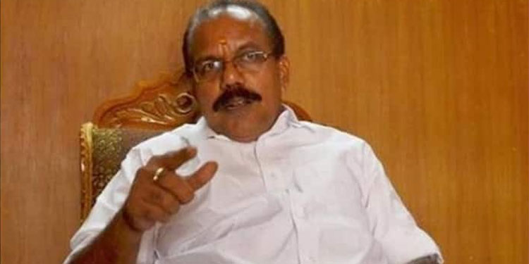 ബിജെപി സ്ഥാനാർഥി നാളെ; ആപ്പ് , ട്വന്റി ട്വന്റി സ്ഥാനാർഥി ചർച്ച പുരോ​ഗമിക്കുന്നു