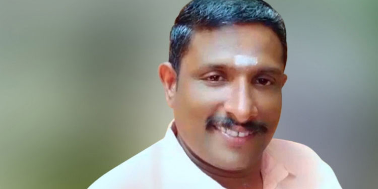 ശ്രീനിവാസൻ വധം: മുഖ്യസൂത്രധാരൻ ഉൾപ്പെടെ 4 പ്രതികൾ കൂടി അറസ്റ്റിൽ