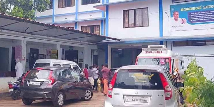 ചെറുവത്തൂർ ഭക്ഷ്യവിഷബാധ : ആശങ്കയകലുന്നു  ; 23 പേരെ ഡിസ്‌ചാർജ് ചെയ്‌തു