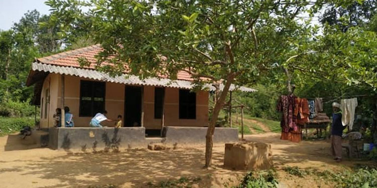 തിരുനെല്ലിയിൽ മദ്യലഹരിയില്‍ വാക്കുതര്‍ക്കം; മര്‍ദ്ദനമേറ്റ യുവാവ് മരിച്ചു