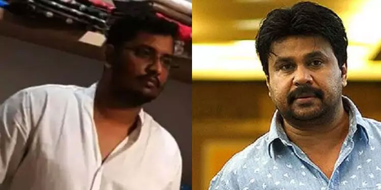 ദിലീപ് ഉൾപ്പെട്ട വധഗൂഢാലോചന കേസ്; ഹാക്കർ സായ് ശങ്കര്‍ ഇനി മാപ്പുസാക്ഷി
