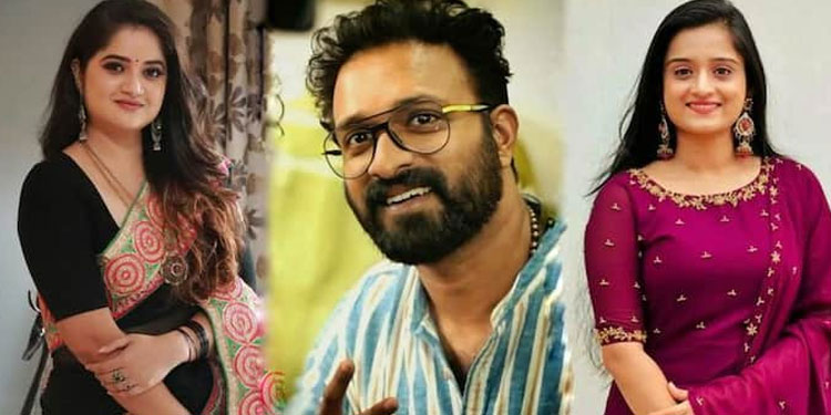 റിയല്‍ വൈഫും റീല്‍ വൈഫും തമ്മില്‍ ഒരു സാമ്യവുമില്ല ; വിശേഷങ്ങളുമായി ശിവേട്ടന്‍