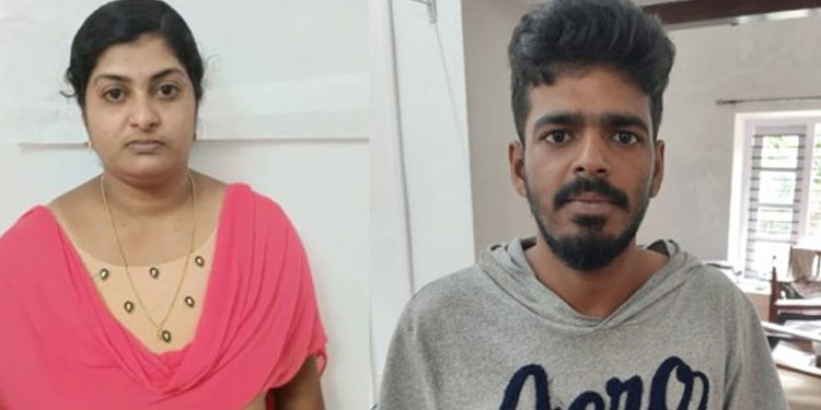 ഭർത്താവിനെ കുടുക്കാൻ വാഹനത്തിൽ എംഡിഎംഎ; കേസിൽ ഒരാൾ കൂടി അറസ്റ്റിൽ