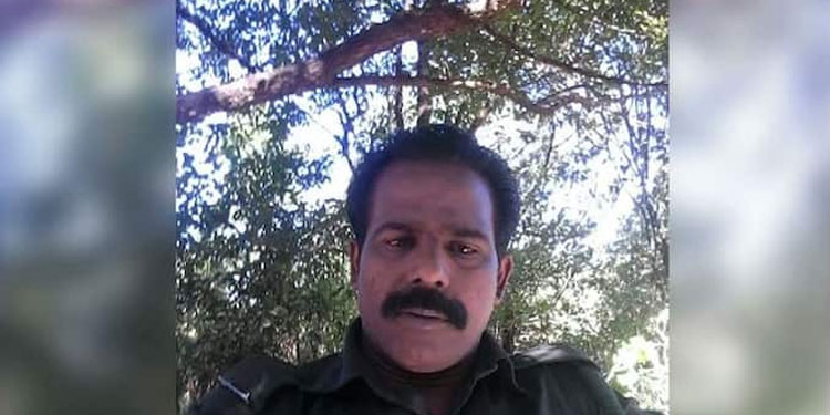 രാജൻ എവിടെ ? കാണാതായിട്ട് അഞ്ചാംനാള്‍, ട്രക്കിങ് വിദഗ്ധരുടെ പരിശോധന തുടരുന്നു, തിരോധാനത്തിൽ പൊലീസ് അന്വേഷണം