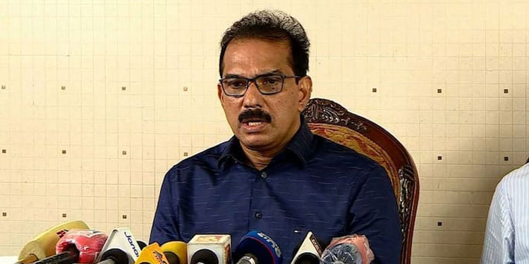 തൃക്കാക്കരയിൽ ട്വൻ്റി ട്വൻ്റിയും മത്സരിക്കില്ല,  ആംആദ്മിയുമായി ചേര്‍ന്നെടുത്ത തീരുമാനം