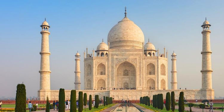 താജ്മഹലിലെ പൂട്ടിയിട്ട 20 മുറികൾ തുറക്കണമെന്ന് അലഹാബാദ് ഹൈക്കോടതിയിൽ ഹർജി