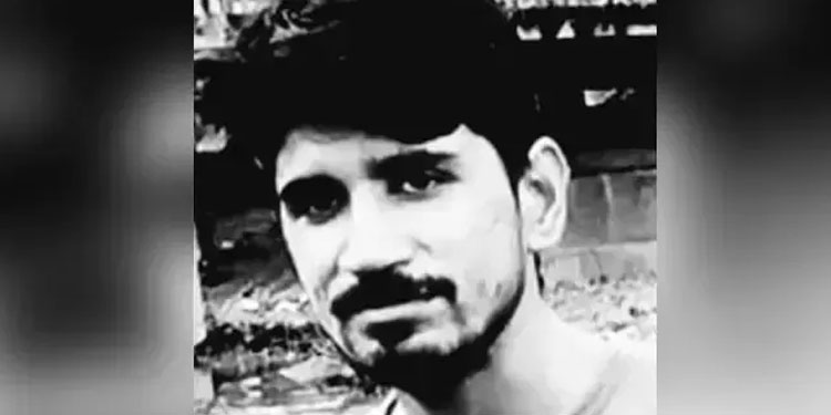 പ്രണയനൈരാശ്യം: യുവതി താമസിച്ച കെട്ടിടത്തിന് തീയിട്ടു ; ഏഴ് മരണം , പ്രതി പിടിയിൽ
