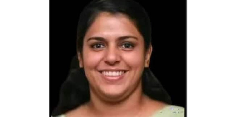 ഒമാനില്‍ വാഹനാപകടത്തില്‍ മരിച്ച മലയാളി യുവതിയുടെ മൃതദേഹം  നാട്ടിലെത്തിക്കും