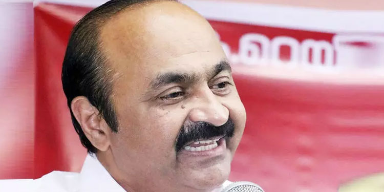 ട്വന്‍റി 20യുമായി ചര്‍ച്ച നടത്തിയിട്ടില്ല; മത്സരിക്കില്ലെന്നത് അവരുടെ തീരുമാനമെന്ന് വി.ഡി സതീശൻ