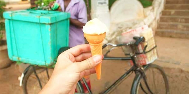 കാസർകോട് ഐസ്ക്രീം കഴിച്ച് ഭക്ഷ്യവിഷബാധ; സഹോദരങ്ങൾ ആശുപത്രിയിൽ