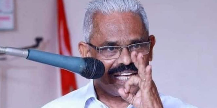 ക്ഷേത്രങ്ങളിൽ കാണിക്ക ഇടുന്നതിനെതിരായ പ്രചാരണത്തിനെതിരെ ദേവസ്വം ബോര്‍ഡ് പ്രസിഡൻ്റ്