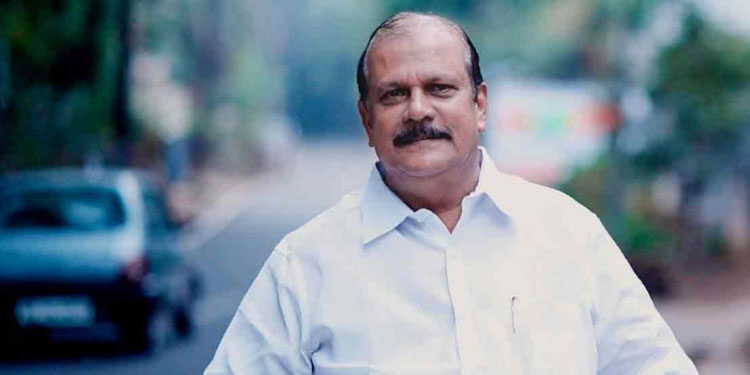 പി.സി.ജോർജിന്റെ പ്രസംഗം ഭരണഘടനാ ലംഘനമെന്ന് പ്രോസിക്യൂഷൻ; ഹർജി പരിഗണിക്കുന്നത് മാറ്റി