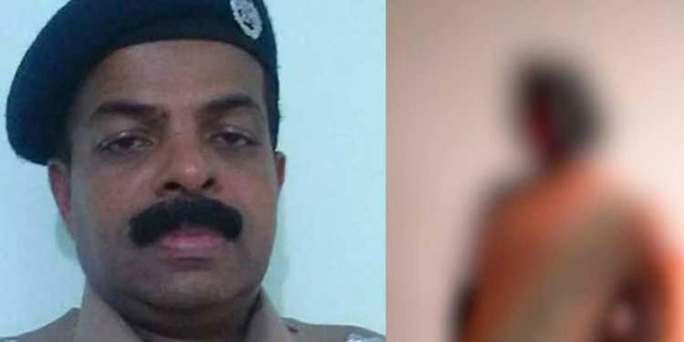 വാളയാർ പെൺകുട്ടികൾക്കെതിരെ മോശം പരാമർശം ; എസ്പി സോജനെതിരെ കേസ്