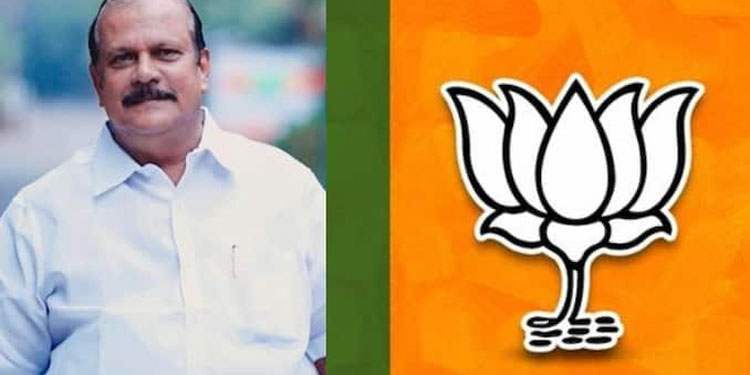 വിദ്വേഷ പ്രസംഗത്തെ നേരിട്ട് പിന്തുണയ്ക്കില്ല , പിസിയ്ക്ക് പിന്തുണയുമായി ബിജെപി