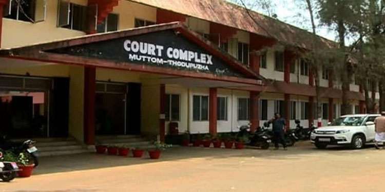 മൂന്നര വയസുകാരനെ ലൈംഗികമായി ഉപദ്രവിച്ച കേസ്: അമ്മയുടെ സുഹൃത്തിന് 21 വര്‍ഷം തടവ്