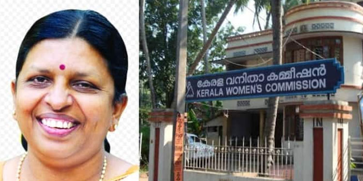 വിദ്യാലയങ്ങളിൽ പരാതി പരിഹാരസെല്ലുകൾ ഏർപ്പെടുത്തുന്ന കാര്യത്തിൽ ഇടപെടൽ നടത്തും- വനിതാകമ്മീഷൻ അധ്യക്ഷ