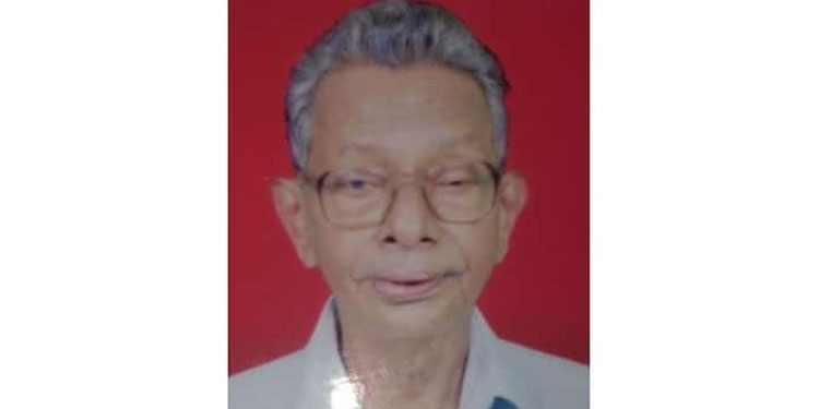 പ്രശസ്ത കഥകളി ചുട്ടികുത്ത് കലാകാരൻ പരമേശ്വരൻ പിള്ള അന്തരിച്ചു