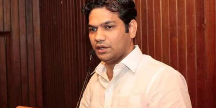 സോളാർ പീഡന കേസ്; ഹൈബി ഈഡൻ എം പിയെ സിബിഐ ചോദ്യം ചെയ്തു
