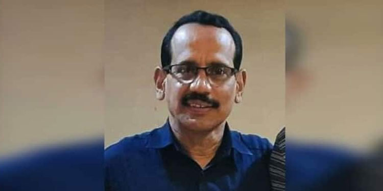 പോക്സോ കേസ് : മലപ്പുറത്ത് മുൻ അധ്യാപകൻ റിമാൻഡിൽ