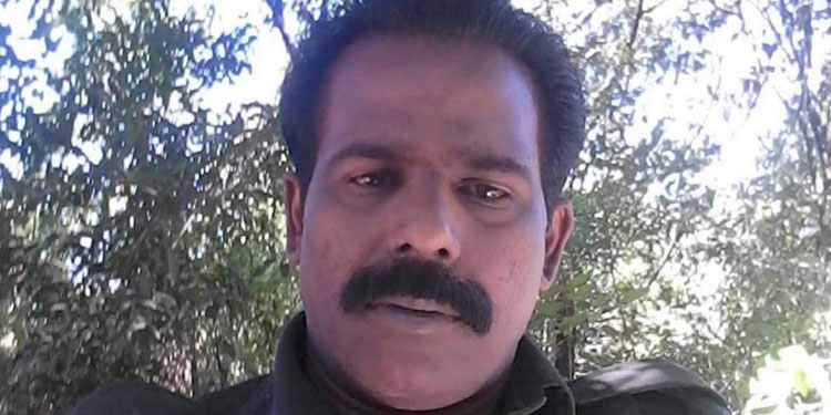 വനം വാച്ചര്‍ രാജനെ കണ്ടെത്താന്‍ തമിഴ്നാട് ക്യൂ ബ്രാഞ്ചിന്റെ സഹായം തേടും: മന്ത്രി