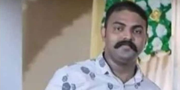 ഭാര്യയുടെ ആത്മഹത്യയില്‍ അറസ്റ്റിലായ പൊലീസുകാരന് സസ്പെന്‍ഷന്‍