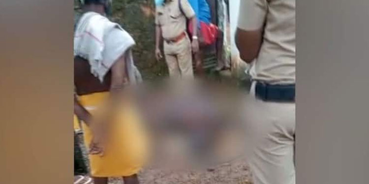 മാനസിക വെല്ലുവിളി നേരിടുന്നയാള്‍ വീട്ടമ്മയെ പീഡിപ്പിക്കാന്‍ ശ്രമിച്ചു; രക്ഷിച്ചത് നിലവിളി കേട്ടെത്തിയവര്‍