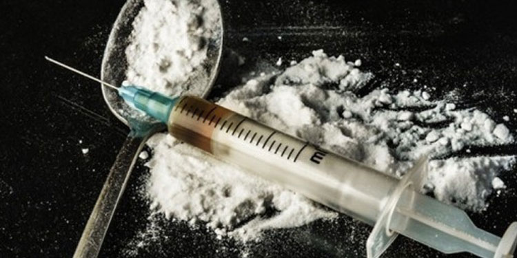 ഫ്‌ളാറ്റിൽ ലഹരി ഇടപാട്‌ :  കൊച്ചിയിൽ ആറ്‌ വിദ്യാർഥികൾ പിടിയിൽ