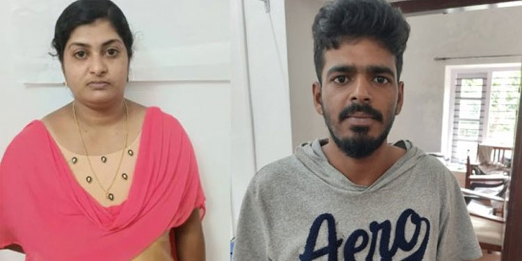 ഭർത്താവിനെ കുടുക്കാൻ വാഹനത്തിൽ എംഡിഎംഎ ; കേസിൽ ഒരാൾ കൂടി അറസ്റ്റിൽ