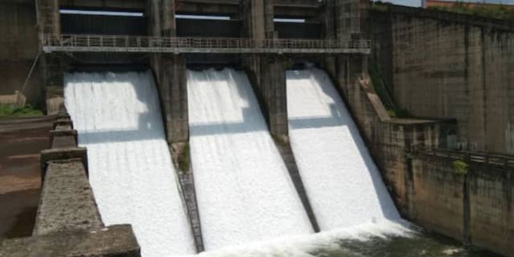 ജാഗ്രത പാലിക്കാന്‍ നിര്‍ദേശം ; കാരാപ്പുഴ അണക്കെട്ടിന്റെ മൂന്ന് ഷട്ടറുകള്‍ 17ന് തുറക്കും