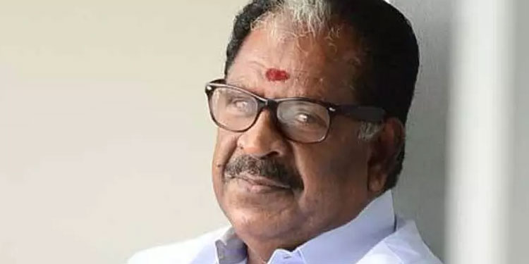 ദിവസം 200 മില്ലി മൂത്രം കുടിക്കും, പല രോഗങ്ങളും മാറി -കൊല്ലം തുളസി; അശാസ്ത്രീയമെന്ന് ആരോഗ്യ വിദഗ്ധർ