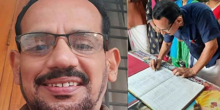 മലപ്പുറം പോക്സോ കേസ് : ശശികുമാറിനെ സംരക്ഷിച്ചിട്ടില്ലെന്ന് സിപിഎം , പാ‍ര്‍ട്ടിയെ വളഞ്ഞിട്ടാക്രമിക്കാൻ നീക്കം