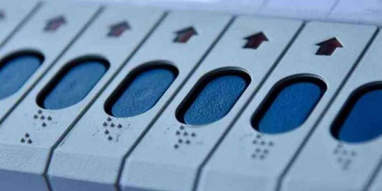 42 തദ്ദേശ വാർഡുകളിൽ തിങ്കളാഴ്ച ഉപതിരഞ്ഞെടുപ്പ്, മറ്റന്നാൾ വോട്ടെണ്ണൽ