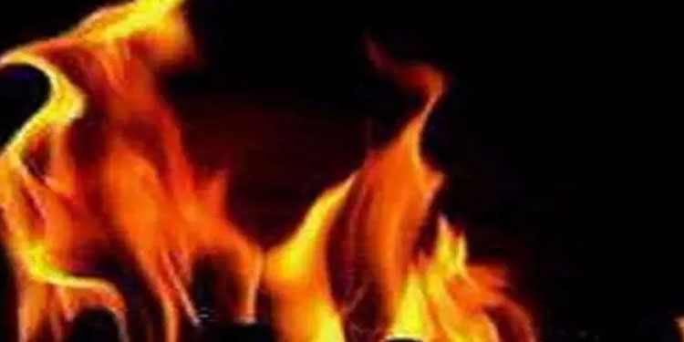 തീപിടിത്തം: ഡൽഹിയിൽ 25 വർഷത്തിനിടയിൽ മരിച്ചത് 250 ലേറെപ്പേര്‍