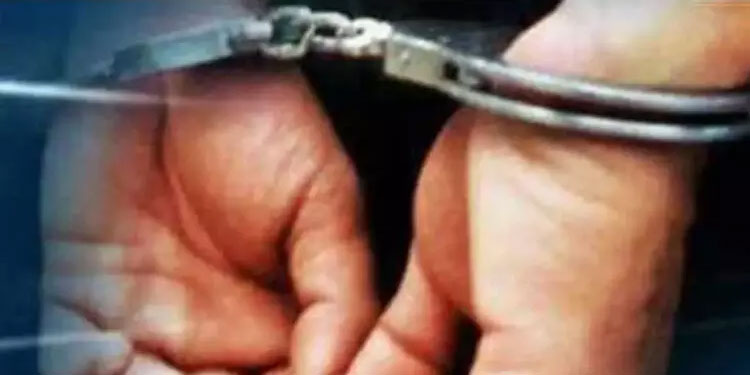 വ്യാജരേഖ നിർമിച്ച്​ നൽകിയ സംഭവം: ഒരാൾ കൂടി അറസ്റ്റിൽ