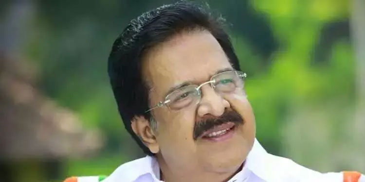 മുഖ്യമന്ത്രി തമ്പടിച്ചിട്ട്​ കാര്യമില്ല -രമേശ്​ ചെന്നിത്തല