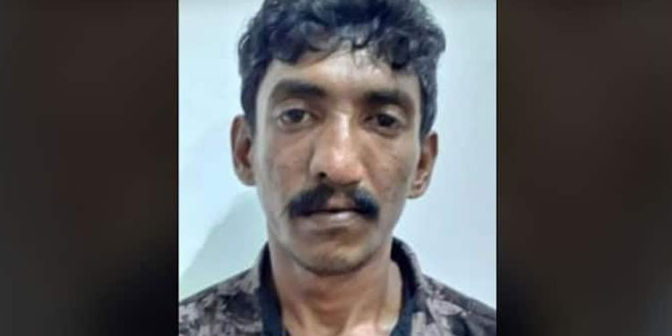 സ്ത്രീകളുടെയും കുട്ടികളുടെയും ആഭരണങ്ങൾ മോഷ്ടിക്കുന്ന ഹ്യുണ്ടായി അനസ് അറസ്റ്റിൽ