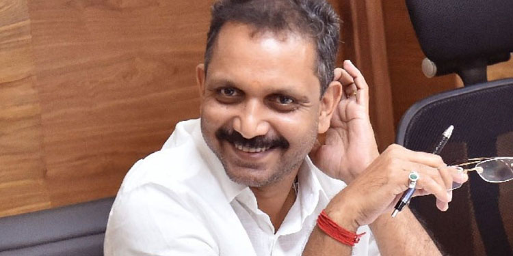 ‘ജനവികാരത്തിന് മുമ്പിൽ പിണറായി മുട്ടു മടക്കി’, കെ-റെയിൽ കല്ലിടൽ നിർത്തിയതിൽ കെ സുരേന്ദ്രൻ