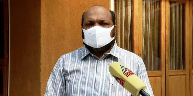 ആരെങ്കിലും പറയുന്നതല്ല പാർട്ടി നിലപാട് , 20-20യുടേതടക്കം വോട്ടുകൾ എൽഡിഎഫിന് ലഭിക്കും; ശ്രീനിജനെ തള്ളി പി രാജീവ്