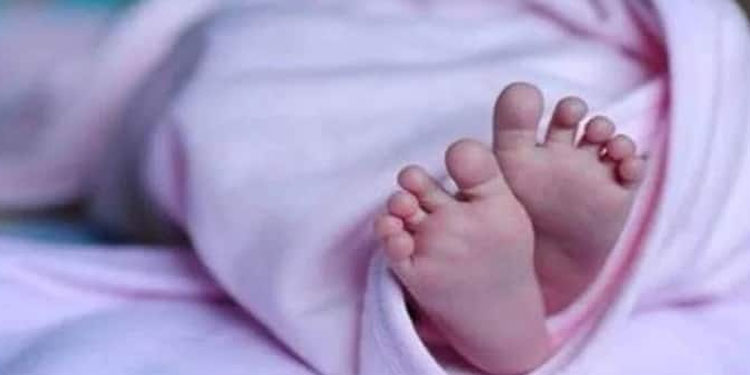 മാതാവിന്റെ കൈയിൽ നിന്ന് പുഴയിലേക്ക് വീണ 11 ദിവസം പ്രായമായ കുഞ്ഞിന്റെ മൃതദേഹം കിട്ടി; സംഭവം പെരിന്തൽമണ്ണയിൽ