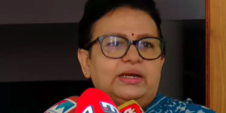 ഹേമ കമ്മിറ്റി റിപ്പോര്‍ട്ട് പുറത്തുവിടണം: നിലപാട് അറിയിച്ച് ഡബ്ല്യൂസിസി