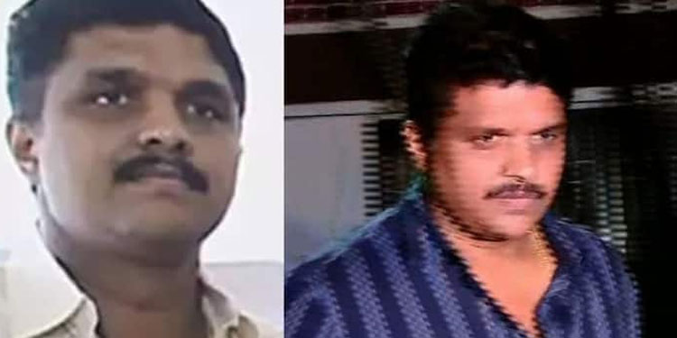 നടി ആക്രമിക്കപ്പെട്ട കേസ്: ‘ ഒരു കുറ്റവും ചെയ്തിട്ടില്ല ‘ ; ബാലചന്ദ്രകുമാർ നൽകിയ മൊഴി കള്ളമെന്നും ശരത്