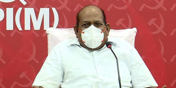 ക്ഷേമ പെൻഷൻ വ‍ര്‍ധിപ്പിക്കും, കല്ലിട്ടില്ലെങ്കിലും സിൽവ‍ര്‍ ലൈനുമായി മുന്നോട്ട് പോകുമെന്ന് കോടിയേരി