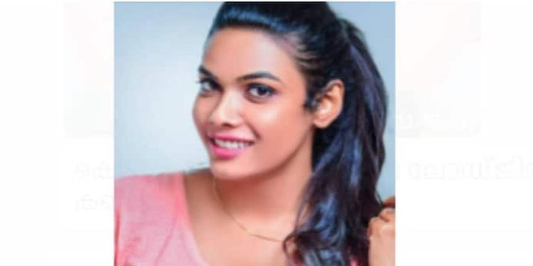 നടിയും മോഡലുമായ ട്രാൻസ്ജെന്‍ഡര്‍ കൊച്ചിയിൽ മരിച്ച നിലയില്‍