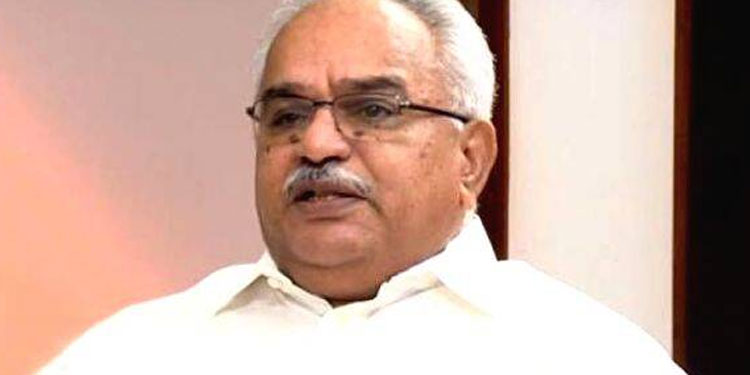 സുധാകരന്റെ അധിക്ഷേപം അബദ്ധമല്ലെന്ന് പി രാജീവ് ; പ്രകോപനമുണ്ടാക്കാൻ ശ്രമമെന്ന് കാനം രാജേന്ദ്രൻ