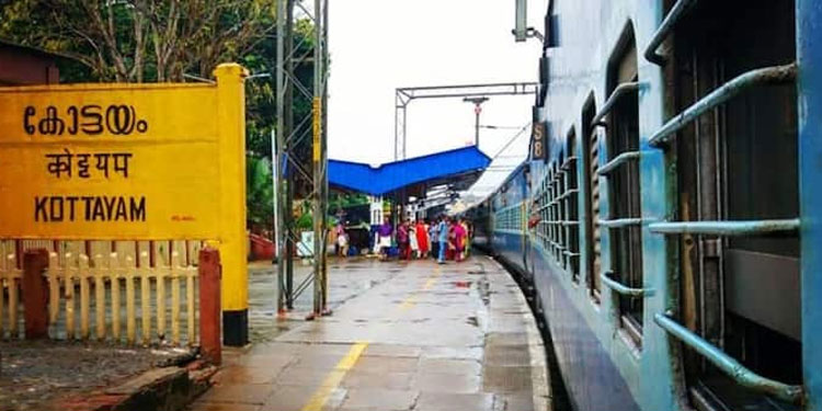 പാത ഇരട്ടിപ്പിക്കല്‍; ട്രെയിനുകൾ റദ്ദാക്കിയതോടെ വലഞ്ഞ് യാത്രക്കാ‍ർ, ജനശതാബ്ദിയും ഇന്നുമുതല്‍ റദ്ദാക്കി