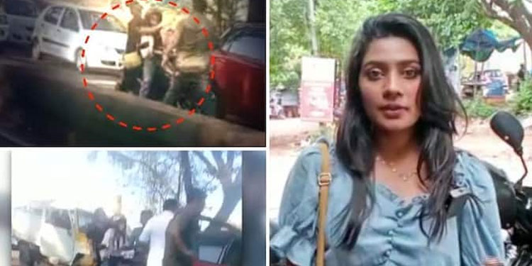 പാണാമ്പ്രയിൽ യുവതികളെ മർദിച്ച കേസ്; മുൻകൂർ ജാമ്യാപേക്ഷ ഇന്ന് വീണ്ടും പരി​ഗണിക്കും