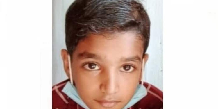 ചൂണ്ടയിടാൻ പോയ എട്ട് വയസുകാരൻ മടങ്ങിവന്നില്ല; കൊയിലാണ്ടിയിൽ തിരഞ്ഞുപോയ നാട്ടുകാർക്ക് കിട്ടിയത് ചേതനയറ്റ ശരീരം